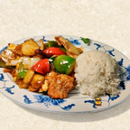 Best L16 Kung-pao beef宫保牛肉 in Northbrook, IL