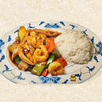 Best L20 Hunan shrimp 湖南虾 in Northbrook, IL