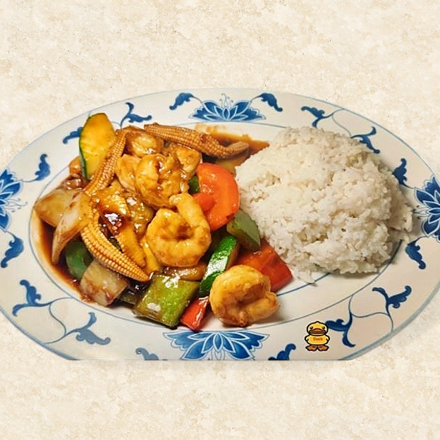 Best Hunan shrimp 湖南虾 in Northbrook, IL