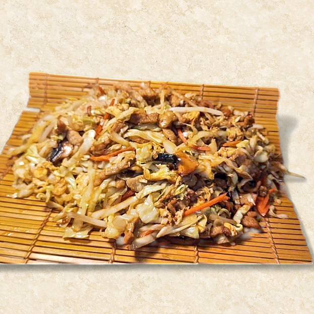 Best Mu-shu in Northbrook, IL