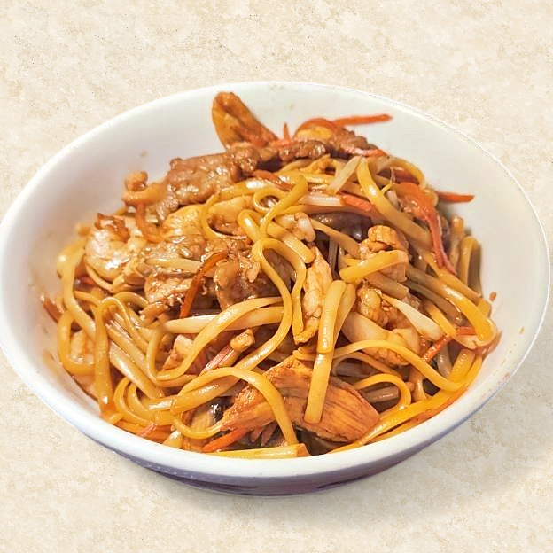 Best House special lo mein in Northbrook, IL