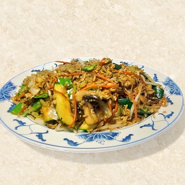 Best Fried rice 蔬菜炒饭 in Northbrook, IL