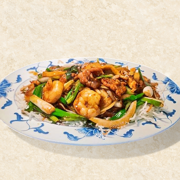 Best Kung-pao shrimp 宫保虾 in Northbrook, IL