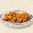 Best L4 Hunan chiken 湖南鸡 in Northbrook, IL