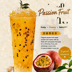 Best  Passion Smoothis in Northbrook, IL