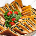 Best Spinach Club in San Ramon, CA