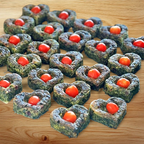 Best Persian Herb Omelet (Kookoo Sabzi) in San Ramon, CA