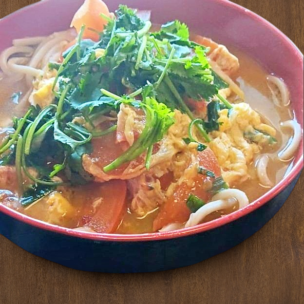 Best Tomato and Egg Noodles in City of Industry, CA
