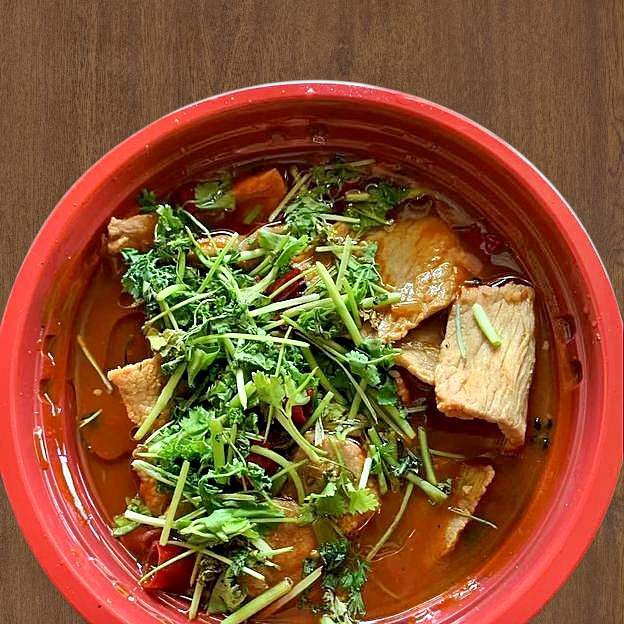 Best Beef Noodle Soup in City of Industry, CA