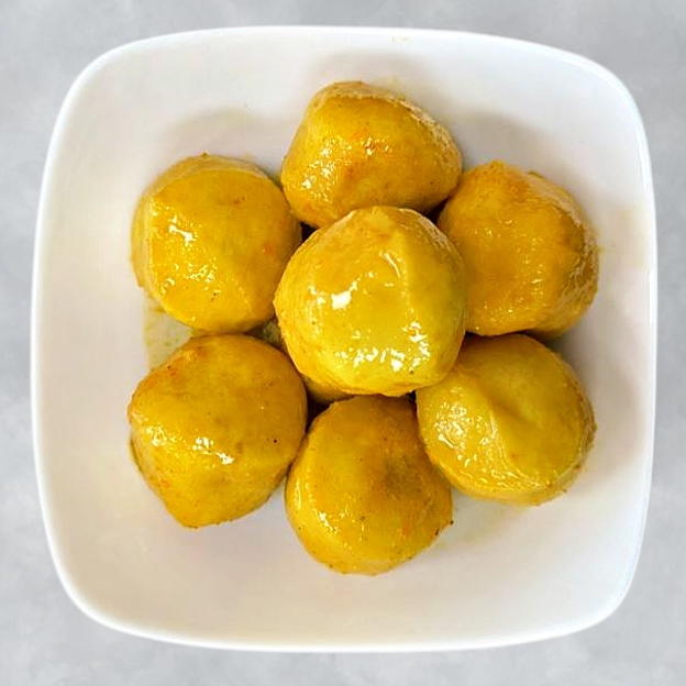 Best Curry Fish Balls in El Monte, CA