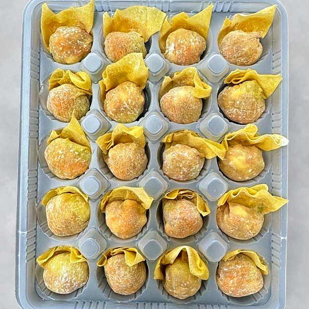 Best Fresh Wontons in El Monte, CA