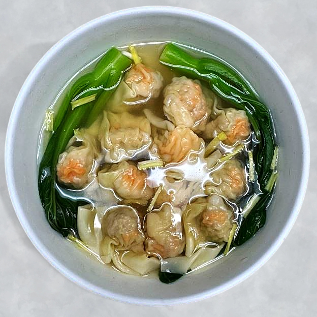 Best Shrimp & Pork Wontons in El Monte, CA