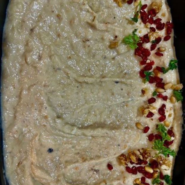 Best Baba Ghanouj in Livonia, MI