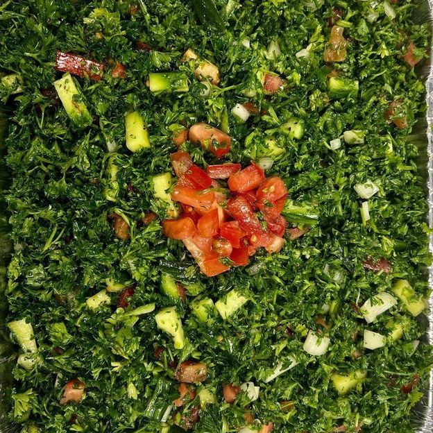 Best Tabouli Salad in Livonia, MI
