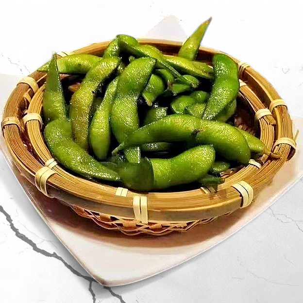 Best Edamame in Norwalk, CT