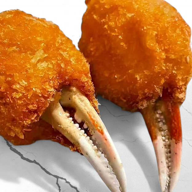 Best Fried Crab Claws (2pcs) in Norwalk, CT