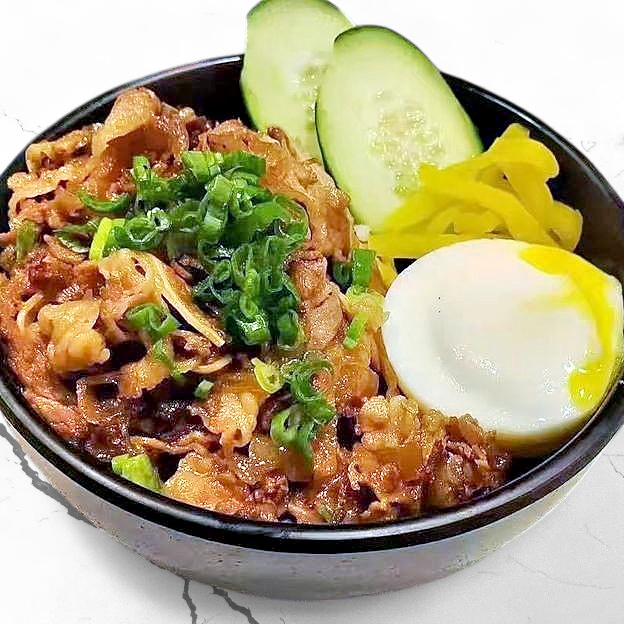 Best Gyudon in Norwalk, CT