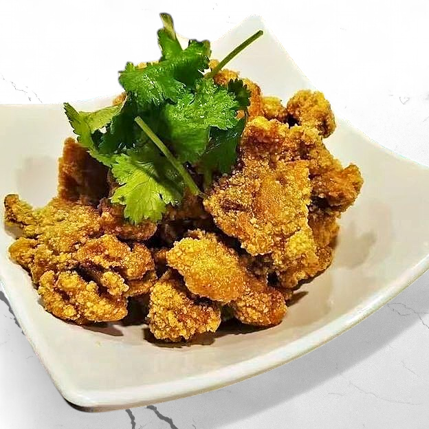 Best Popcorn Chicken in Norwalk, CT