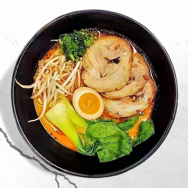 Best 10. Spicy Tonyu Ramen in Norwalk, CT
