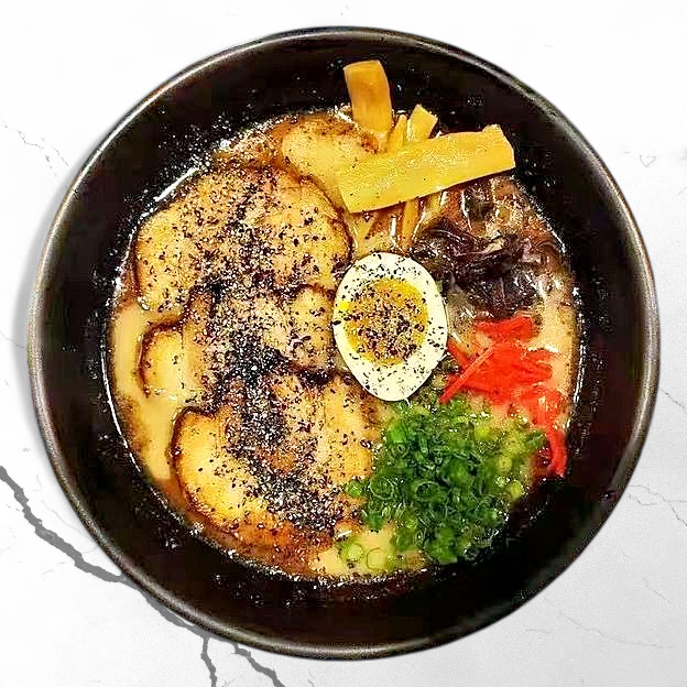 Best 5. Mayu Ramen in Norwalk, CT