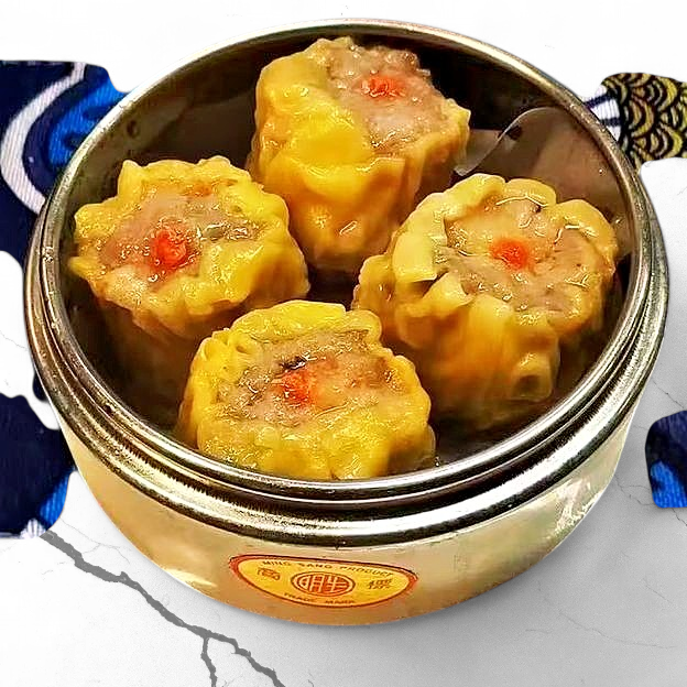 Best Shu Mai (4pcs) in Norwalk, CT