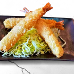 Best Shrimp Tempura (3pcs) in Norwalk, CT