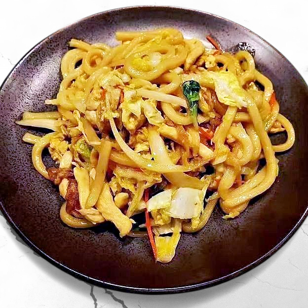 Best Chicken Udon in Norwalk, CT