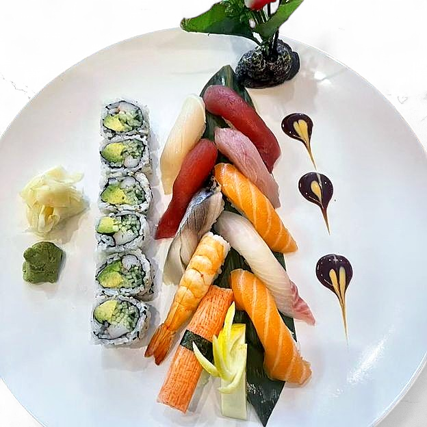Best *Sushi Deluxe in Norwalk, CT
