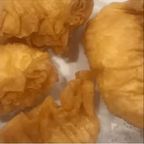 Best Fried Seafood Dumpling with Cheese (3pcs) in Norwalk, CT