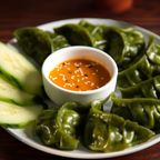 Best Veggie Momo in West Chester, PA
