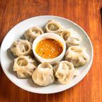 Best Aloo Momo in West Chester, PA