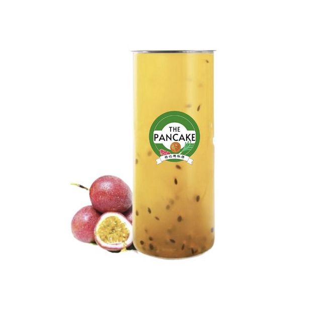 Best 百香果 Passion Fruit Juice in Flushing, NY