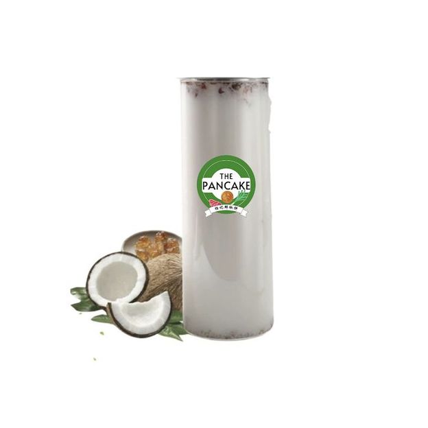 Best 桃胶椰汁 Peach Ifuy Coconut Drink in Flushing, NY