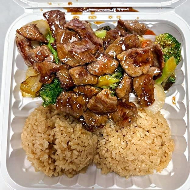 Best Teriyaki Steak in Travelers Rest, SC
