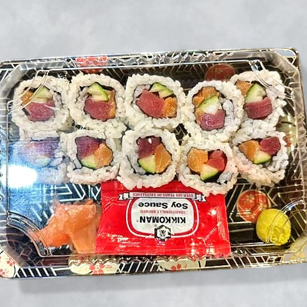 Best Rainbow Roll in Travelers Rest, SC
