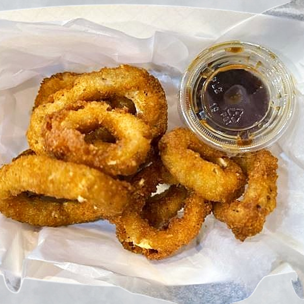 Best Fried Calamari in Travelers Rest, SC