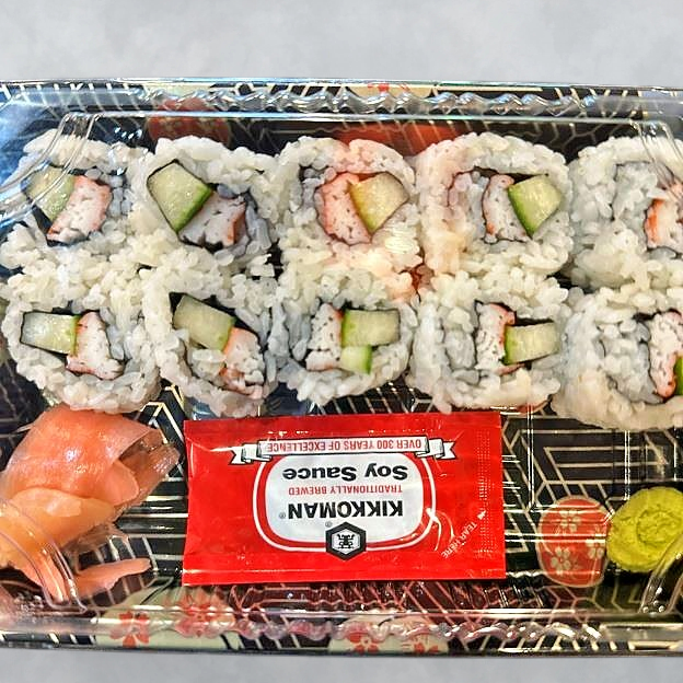 Best Crab Roll in Travelers Rest, SC