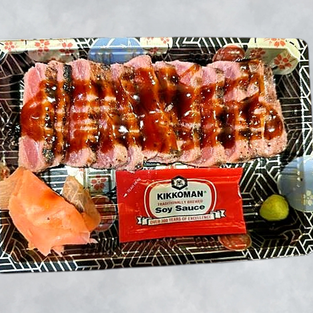 Best Seared Ahi Tuna in Travelers Rest, SC