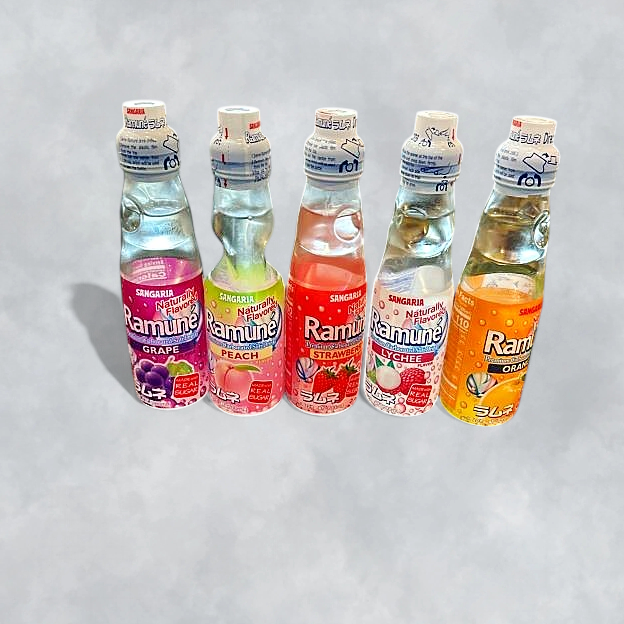 Best Ramune in Travelers Rest, SC