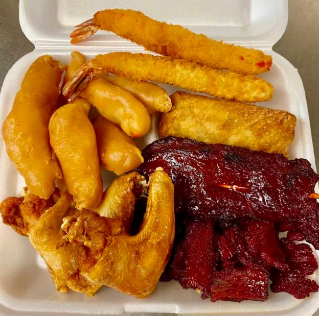 Best Pu Pu for One in Groton, CT