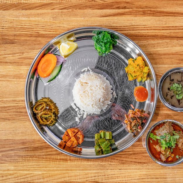 Best Thali Set in Manchester, NH