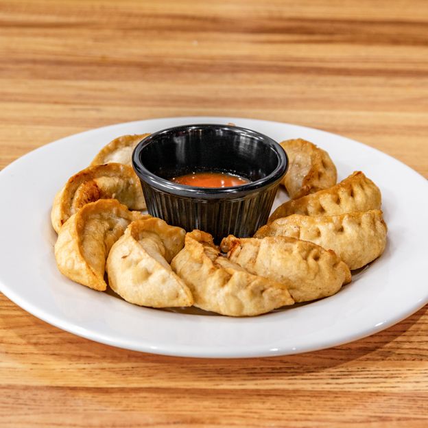 Best Fried Momo in Manchester, NH