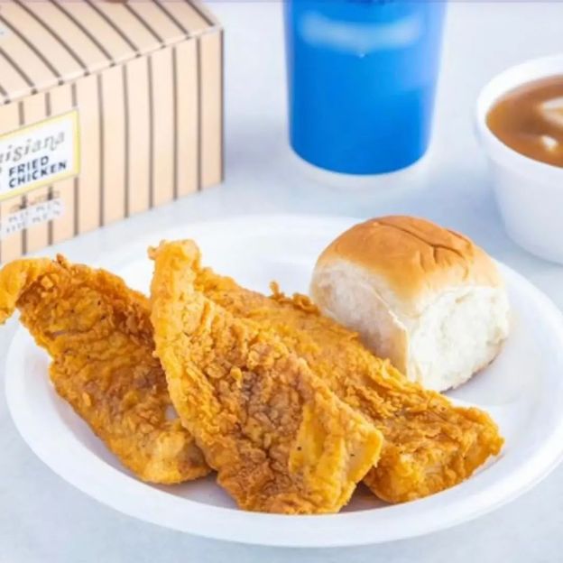 Best 2 Pcs Fish Combo in Palmdale, CA