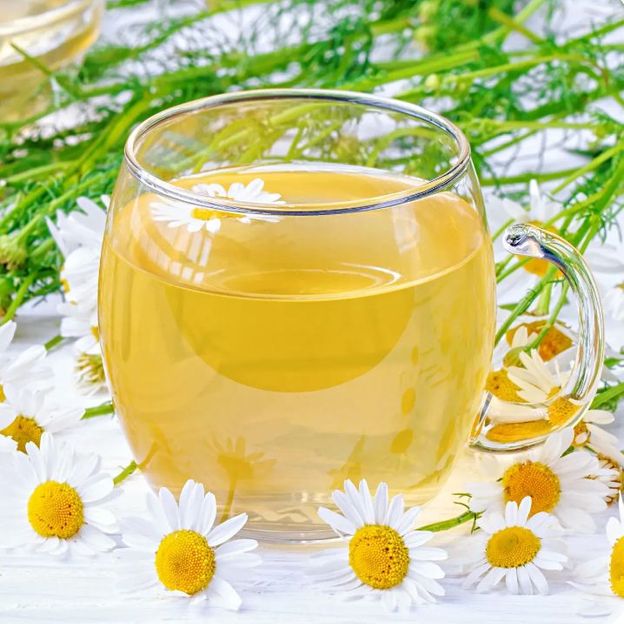 Best Chamomile Tea in Glendale, CA
