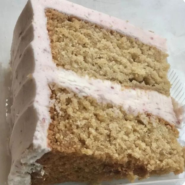 Best Vainilla With Raspberry Jam in Glendale, CA