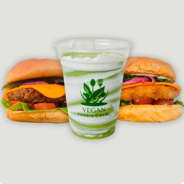 Best Burger Combo #3 in Glendale, CA