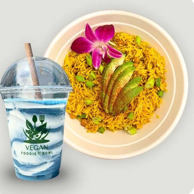 Best Veggie Combo #2 in Glendale, CA