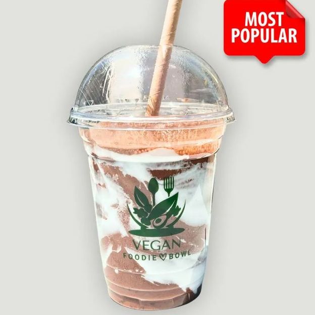 Best Monkey Smoothie in Glendale, CA