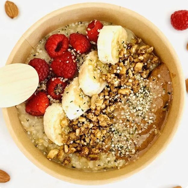 Best Loaded Oatmeal in Glendale, CA