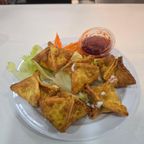Best Crab Rangoon (6pcs) in Marietta, GA